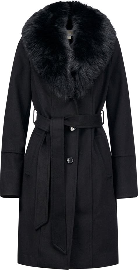 manteau femme michael kors|Vêtements pour femme.